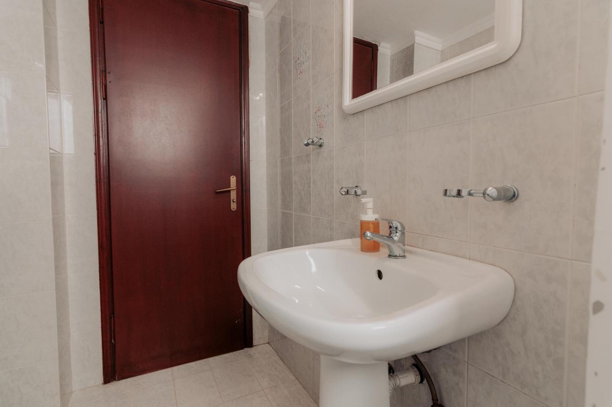 Family House In Nafplio