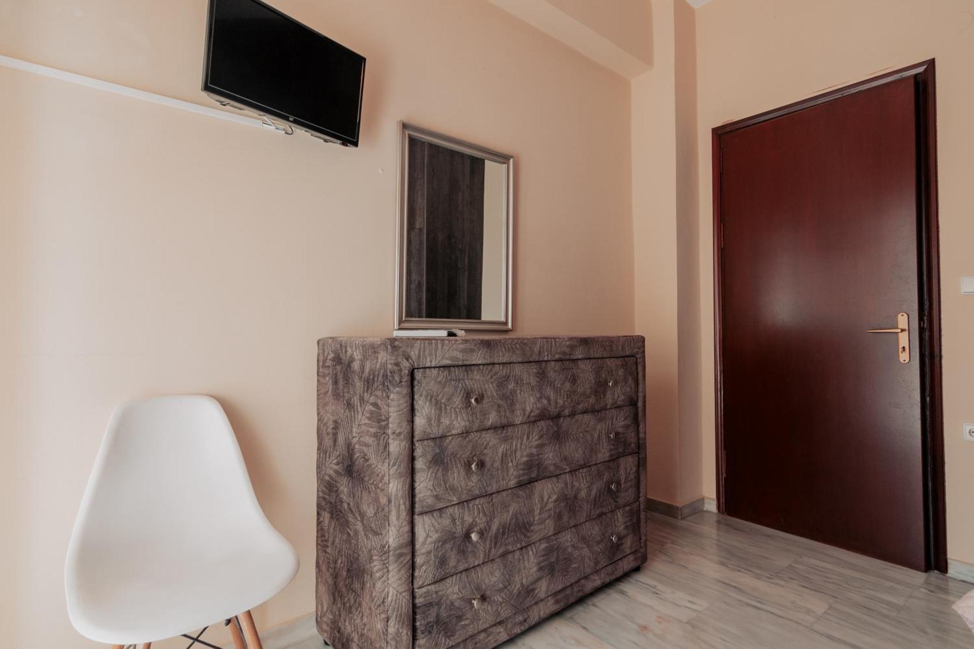 Family House In Nafplio