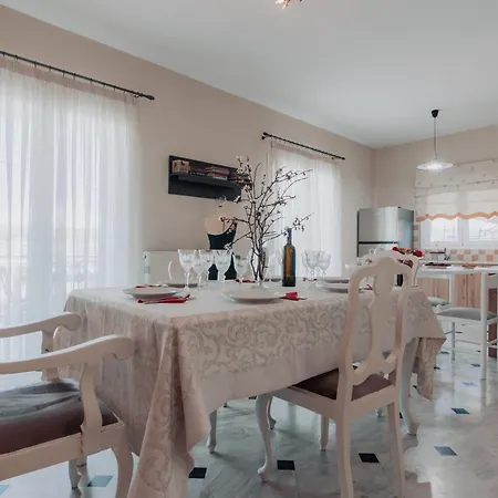 Family Holiday House In Nafplio Náfplion Exterior photo