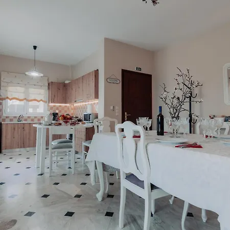 Family Holiday House In Nafplio Náfplion Exterior photo