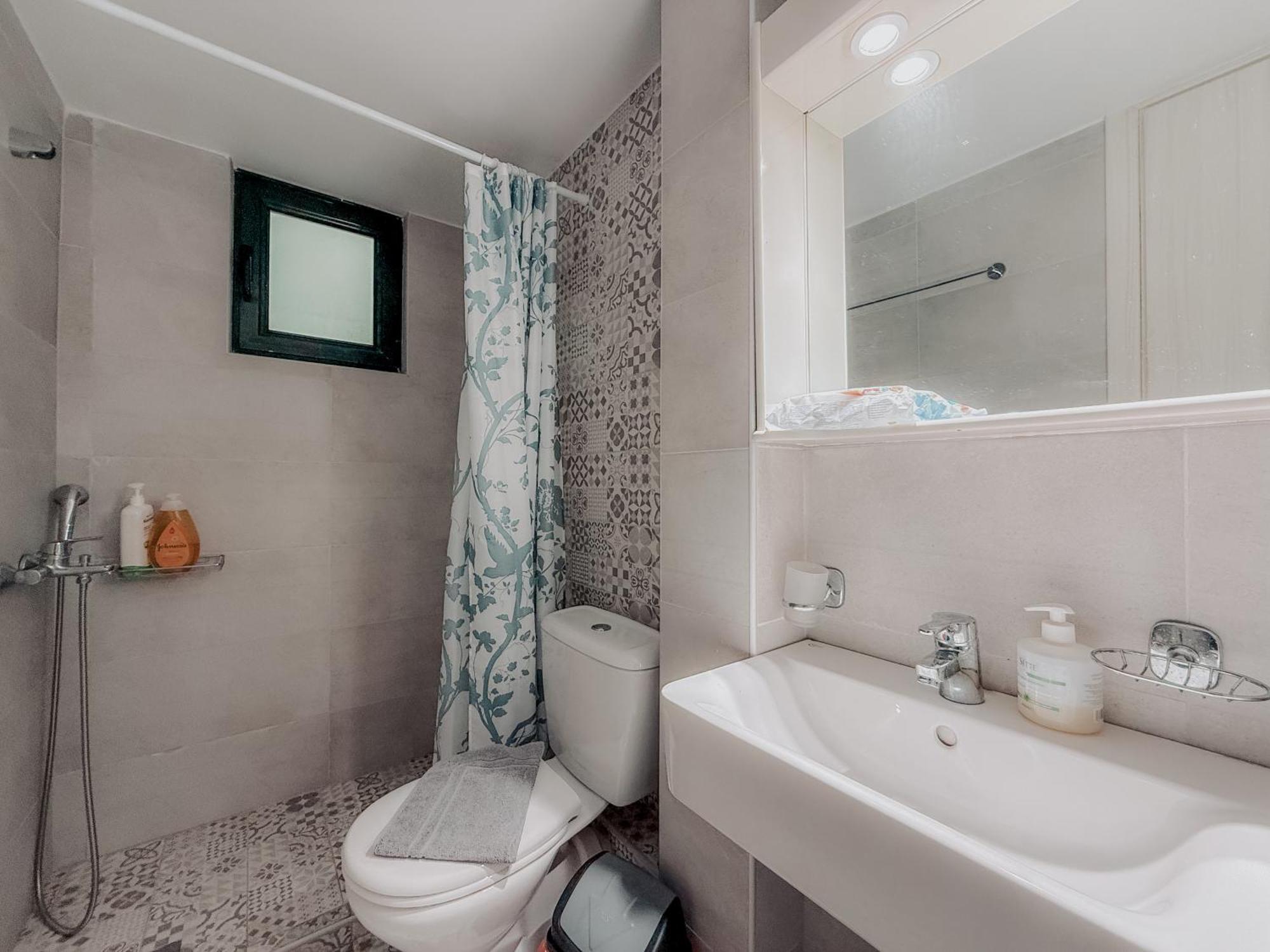 Family House In Apartment
