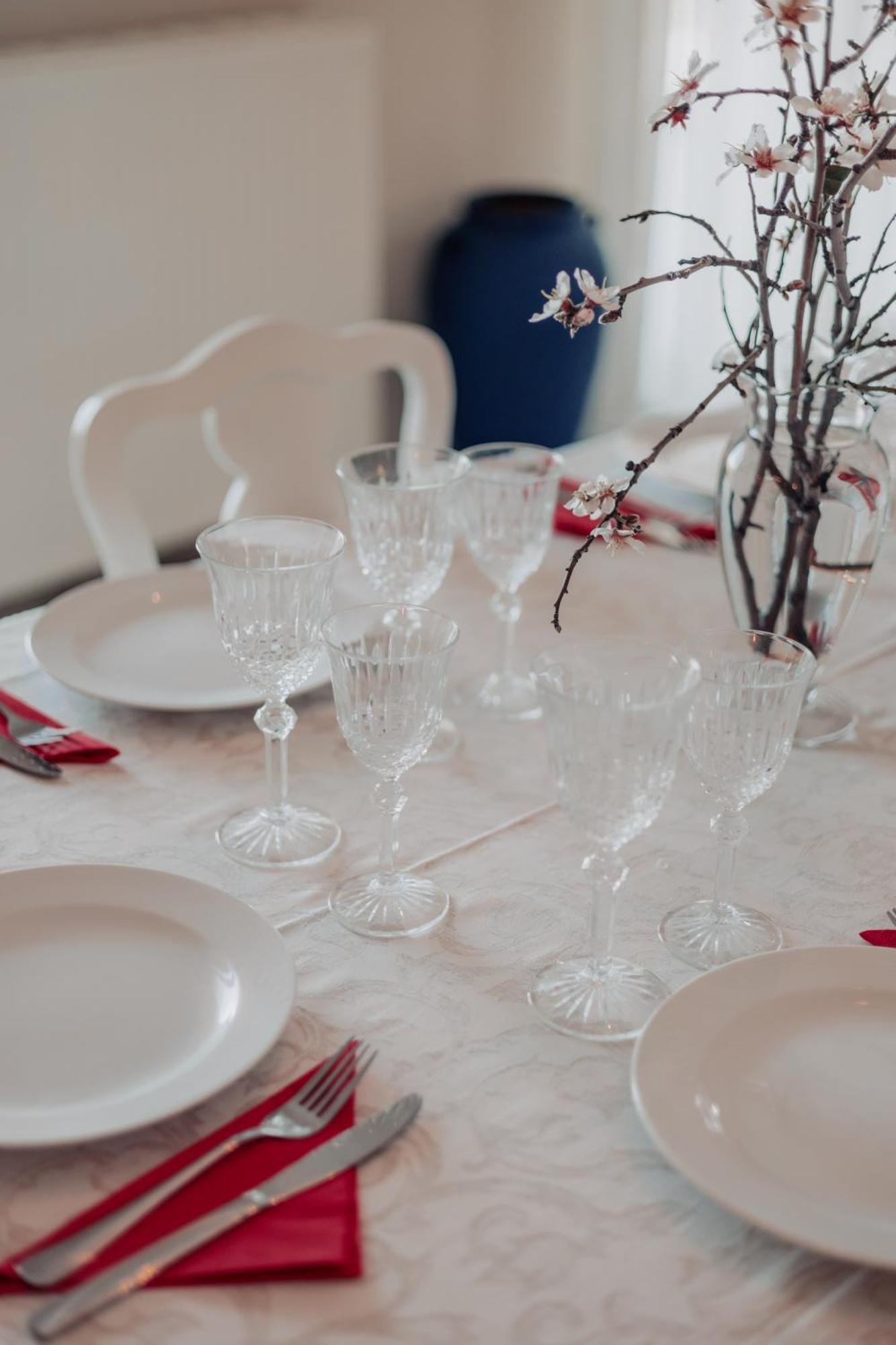 Family House In Апартаменты *
