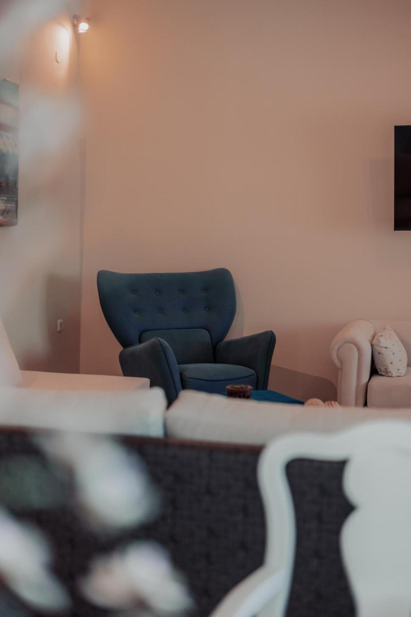 Apartment Family House In Nafplio