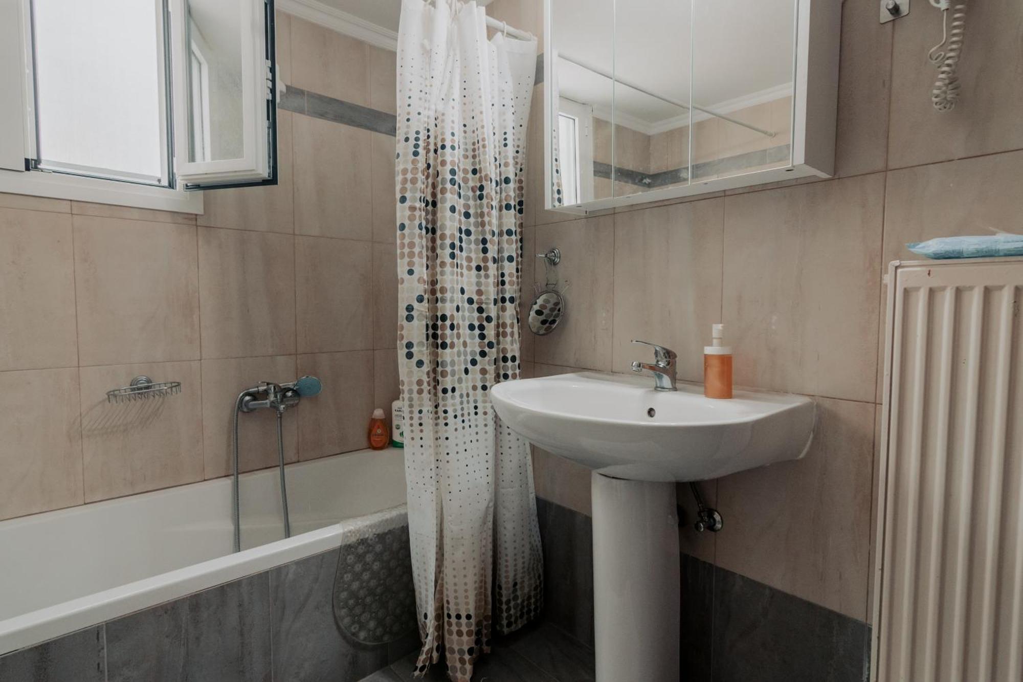 Family House In Apartment Nafplio