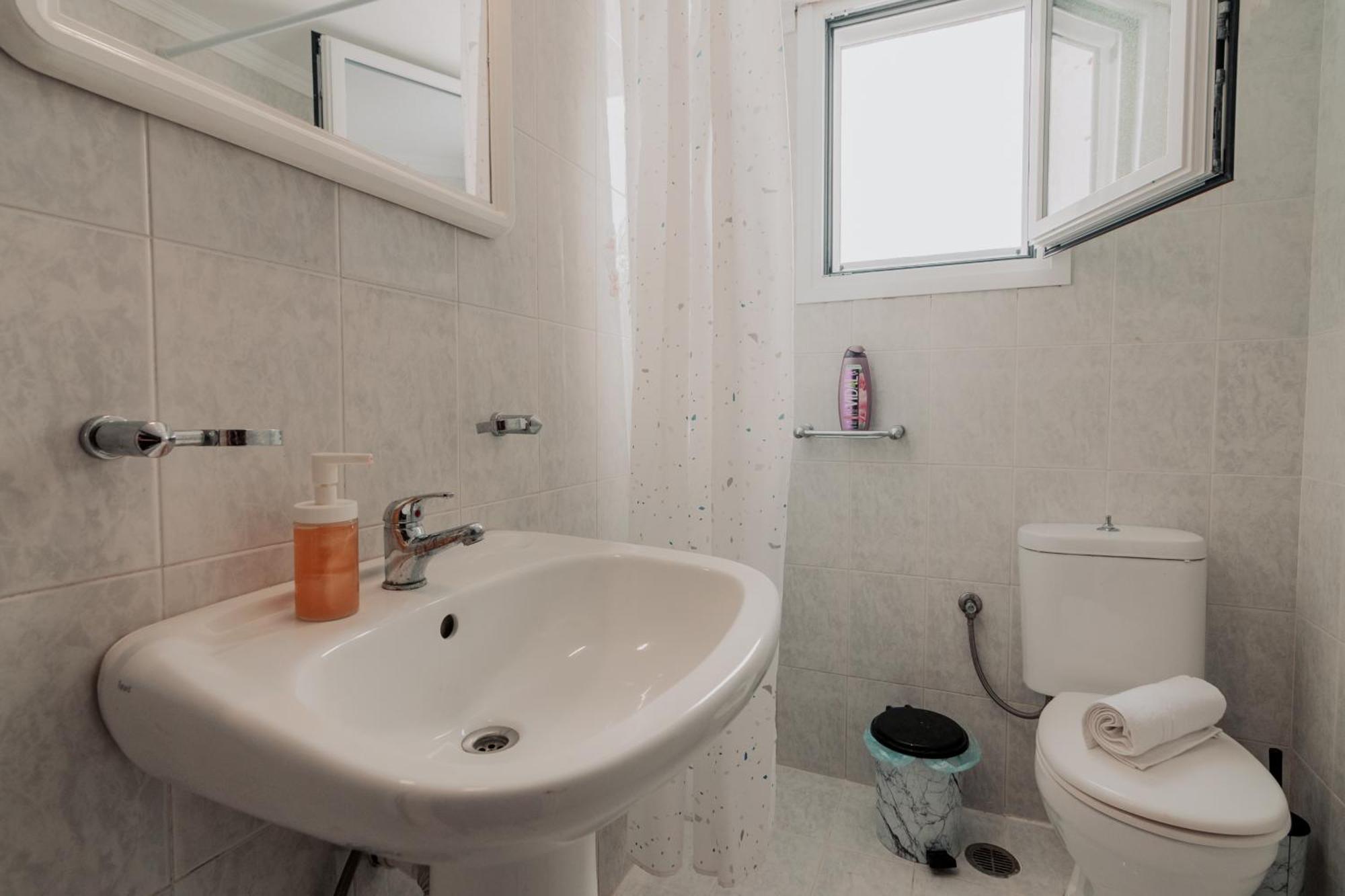 Family House In Apartment