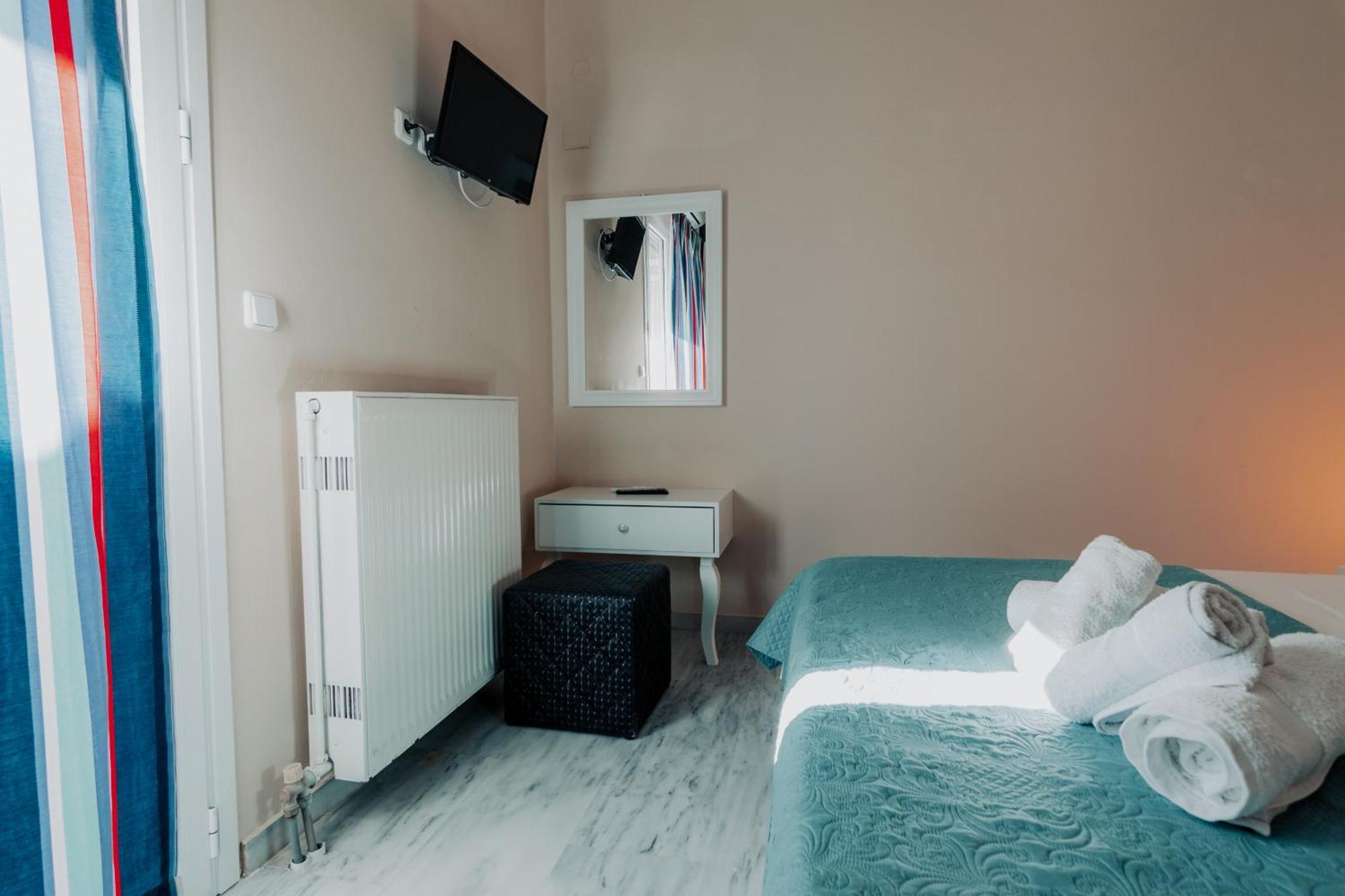 Family House In Apartment *