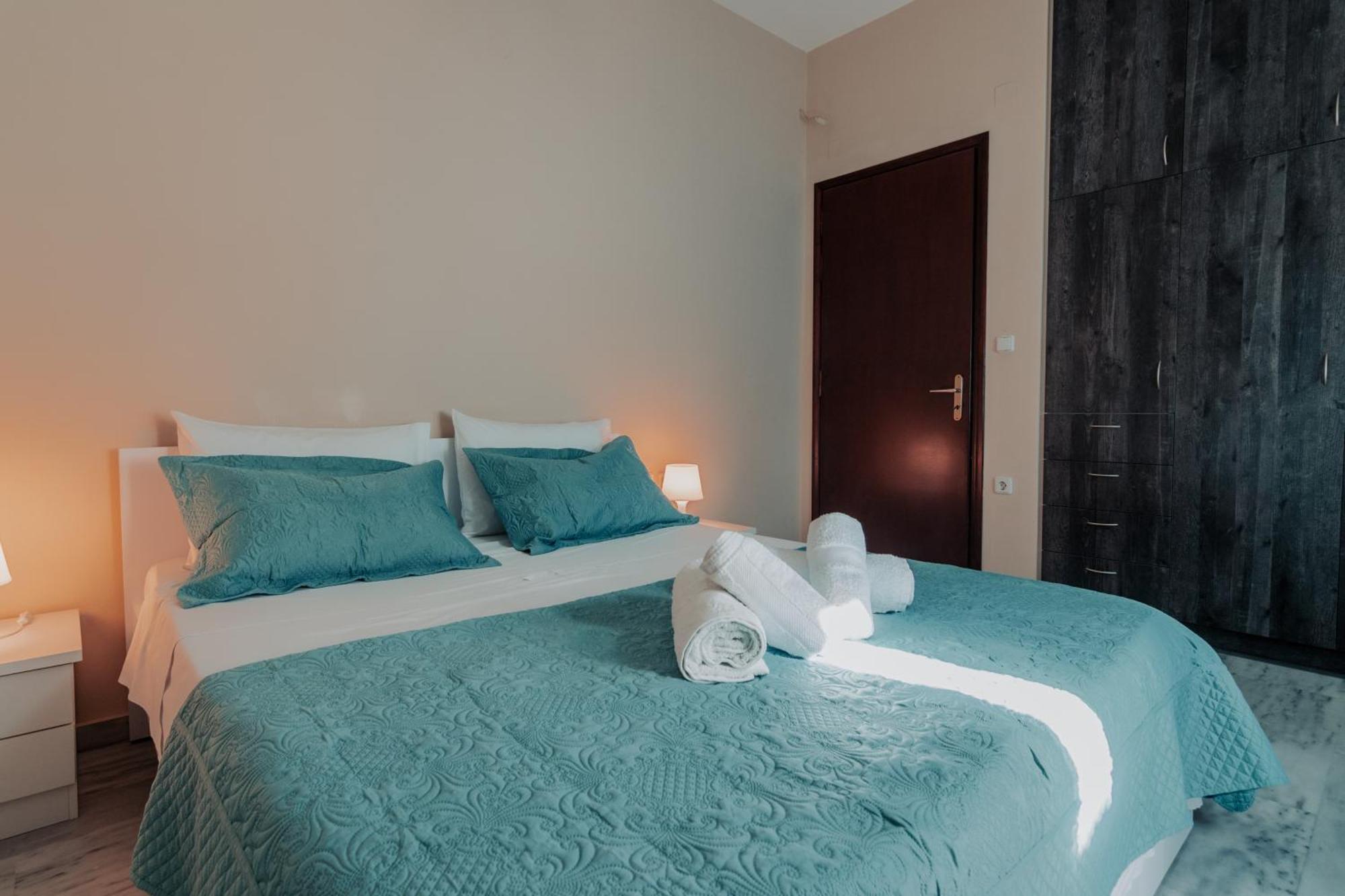 Family House In Apartment Nafplio