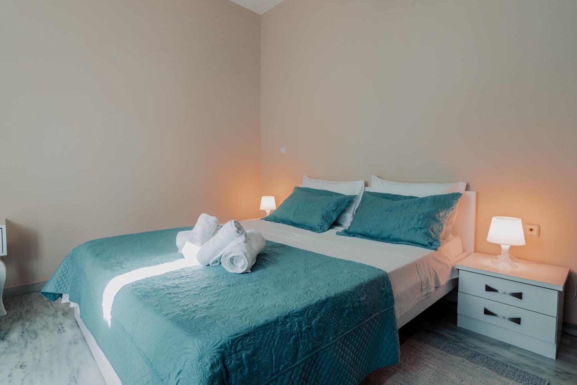 Family House In * Nafplio