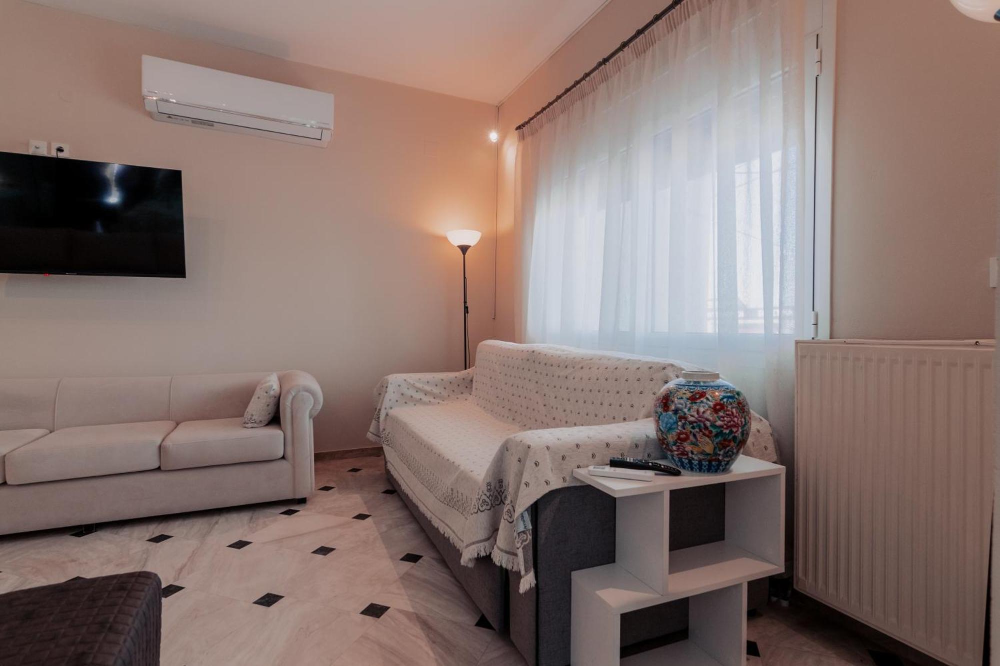 Family House In Apartment Nafplio